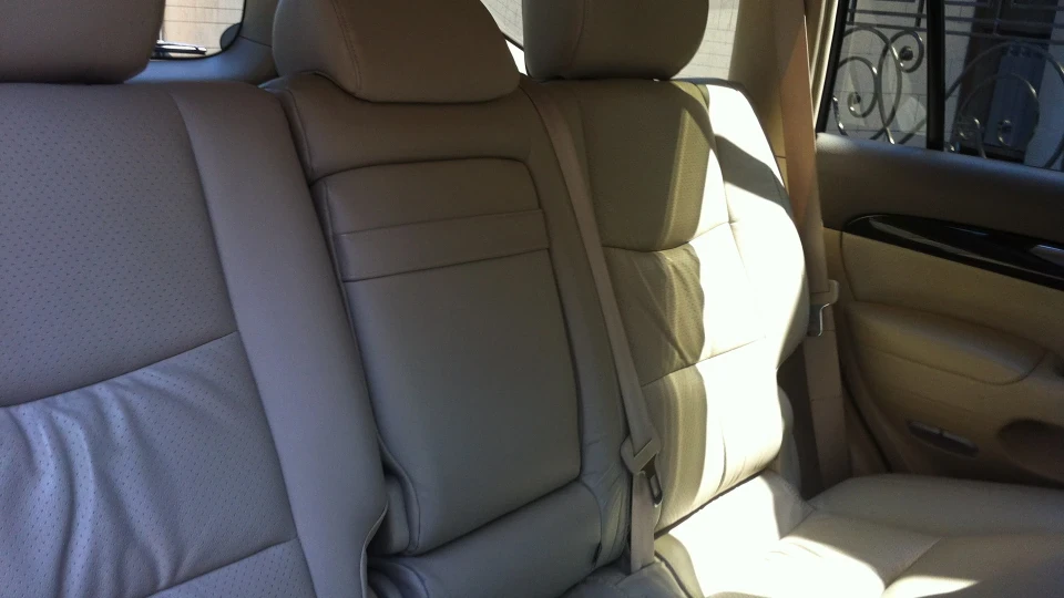 Toyota Land Cruiser Prado 5