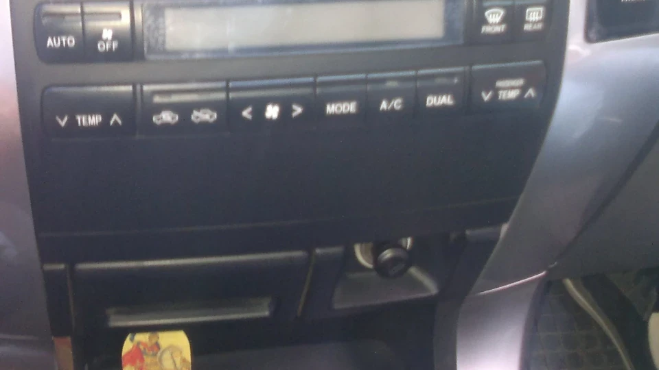 Toyota Land Cruiser Prado 2