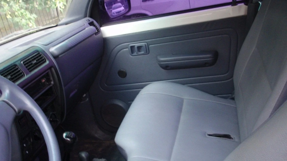 Toyota Land Cruiser Prado 5