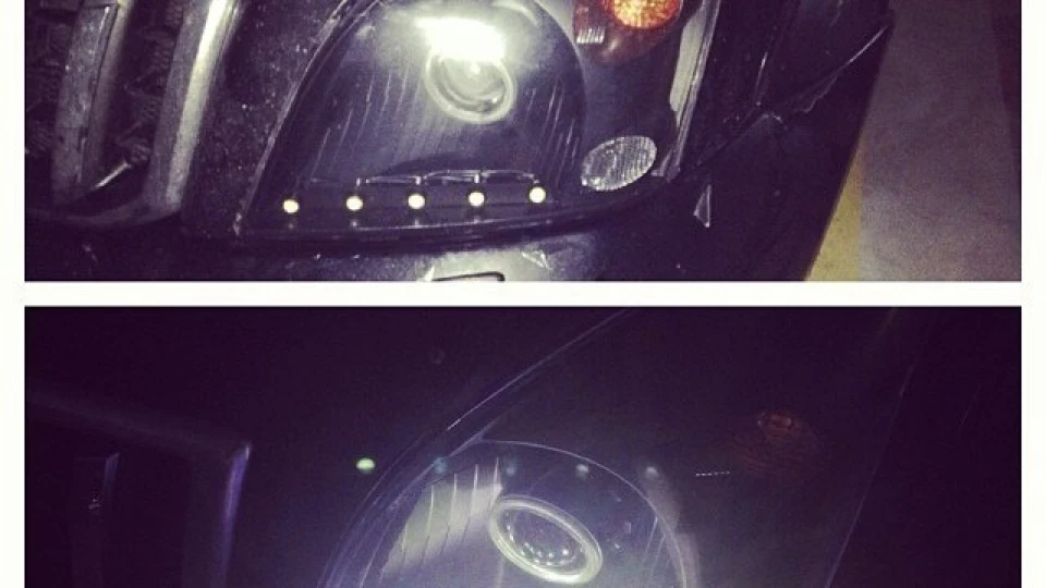 Toyota Land Cruiser Prado 3