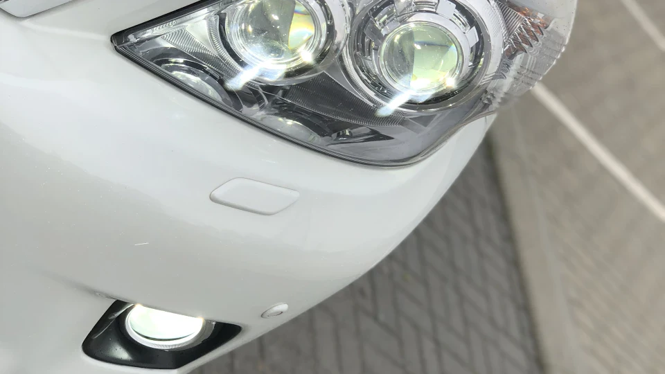 Toyota Land Cruiser Prado 2
