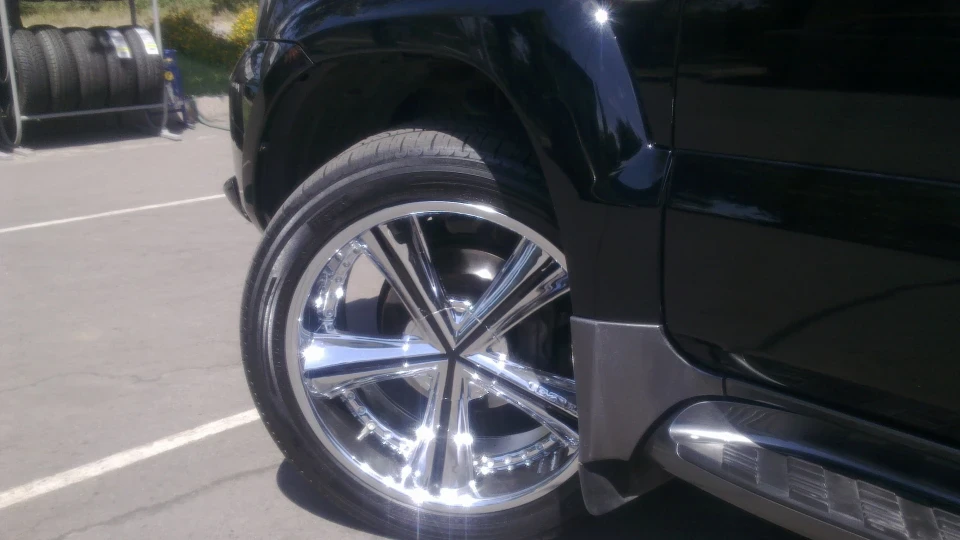 Toyota Land Cruiser Prado 2,7