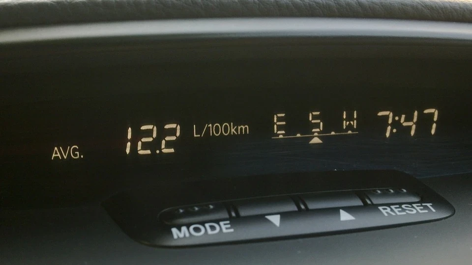 Toyota Land Cruiser Prado 2,7 4