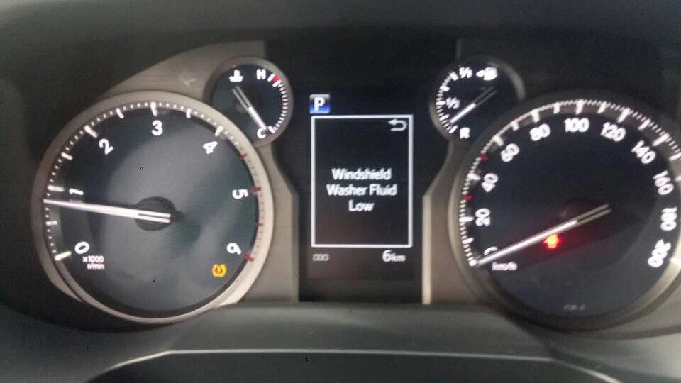 Toyota Land Cruiser Prado 2.8 ТРАКТОР 3