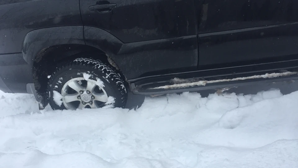 Toyota Land Cruiser Prado 2TR-FE 2