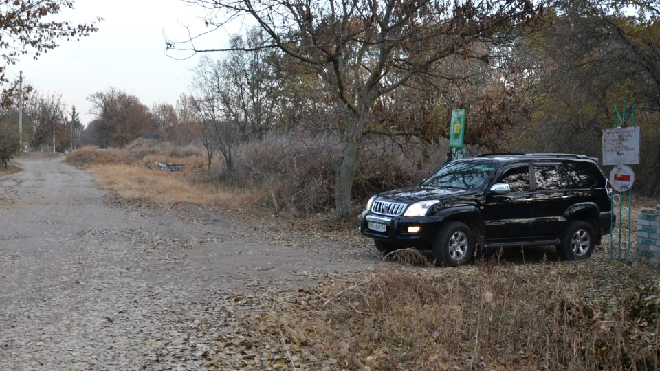 Toyota Land Cruiser Prado 4.0 VVT-i V6 249hp 382Нм 2