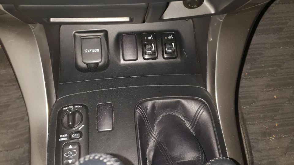 Toyota Land Cruiser Prado 4.0 4