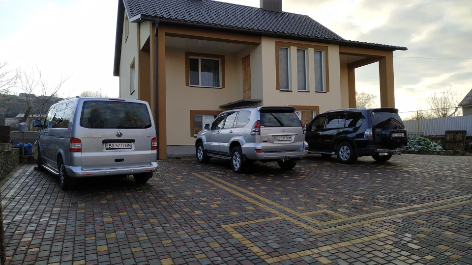 Toyota Land Cruiser Prado 4.0 2