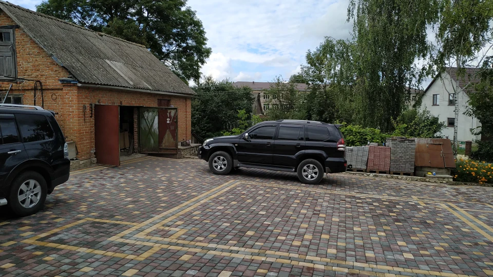 Toyota Land Cruiser Prado 4.0 3