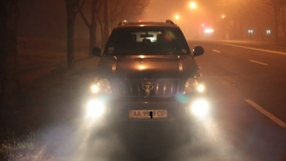 Toyota Land Cruiser Prado baloo⚓️ 2