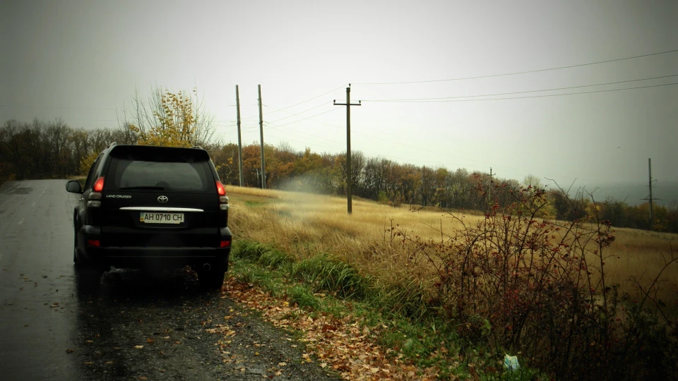 Toyota Land Cruiser Prado Розширюючи межі... 5