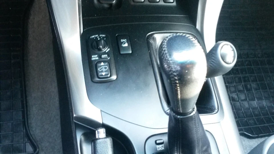 Toyota Land Cruiser Prado TANK 5