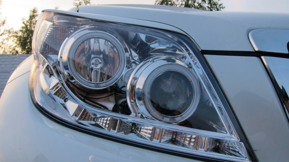 Toyota Land Cruiser Prado Vtuninge.com.ua