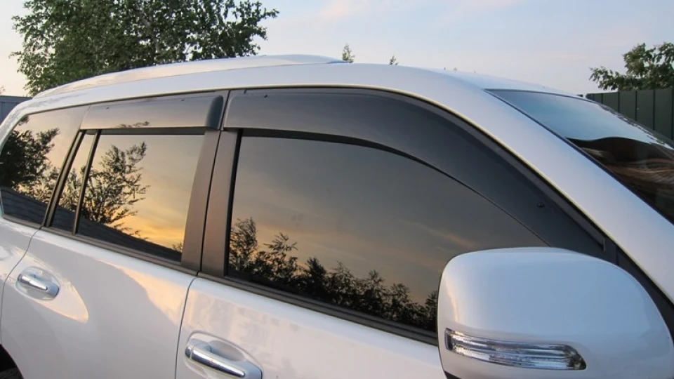 Toyota Land Cruiser Prado Vtuninge.com.ua 3