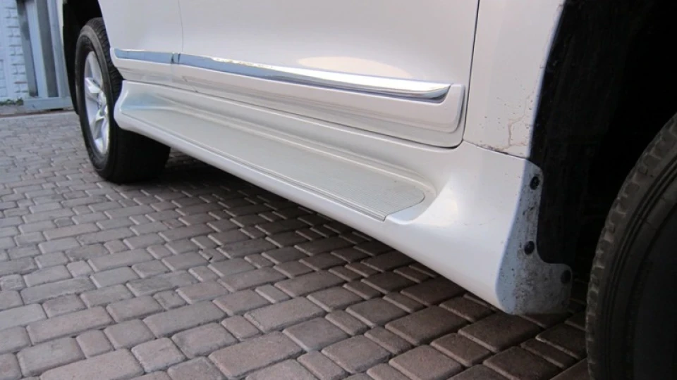 Toyota Land Cruiser Prado Vtuninge.com.ua 4