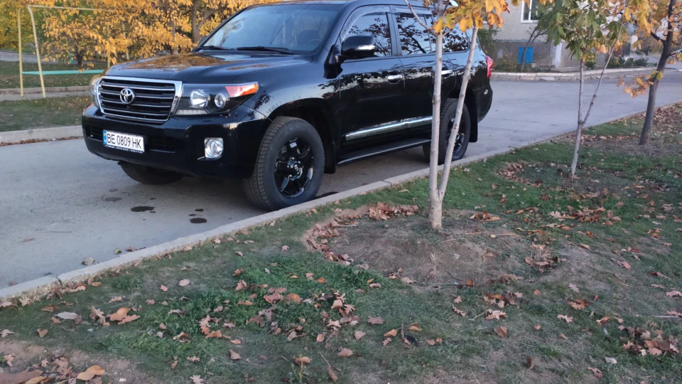Toyota Land Cruiser 🅺🆄🅺🆄🆁🆄🆉🅰
