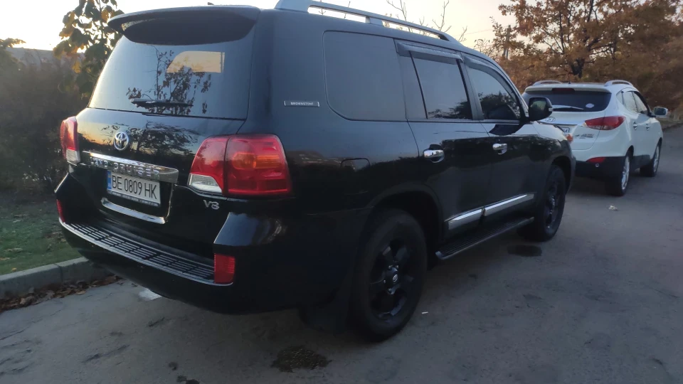 Toyota Land Cruiser 🅺🆄🅺🆄🆁🆄🆉🅰 2