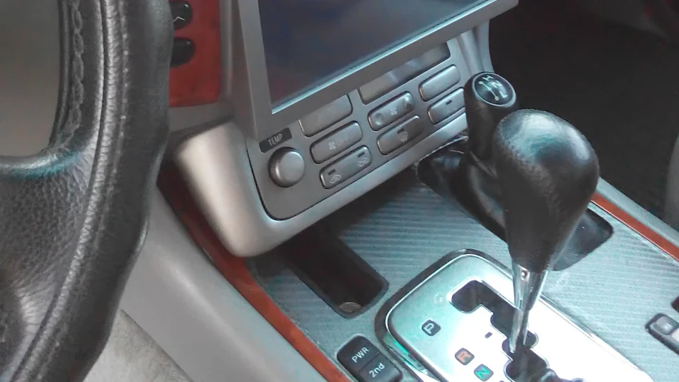 Toyota Land Cruiser 3
