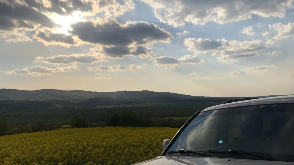 Toyota Land Cruiser 5