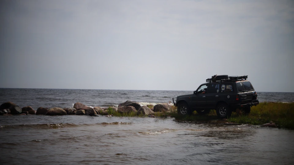 Toyota Land Cruiser 4.2 24 1HDFTE 3