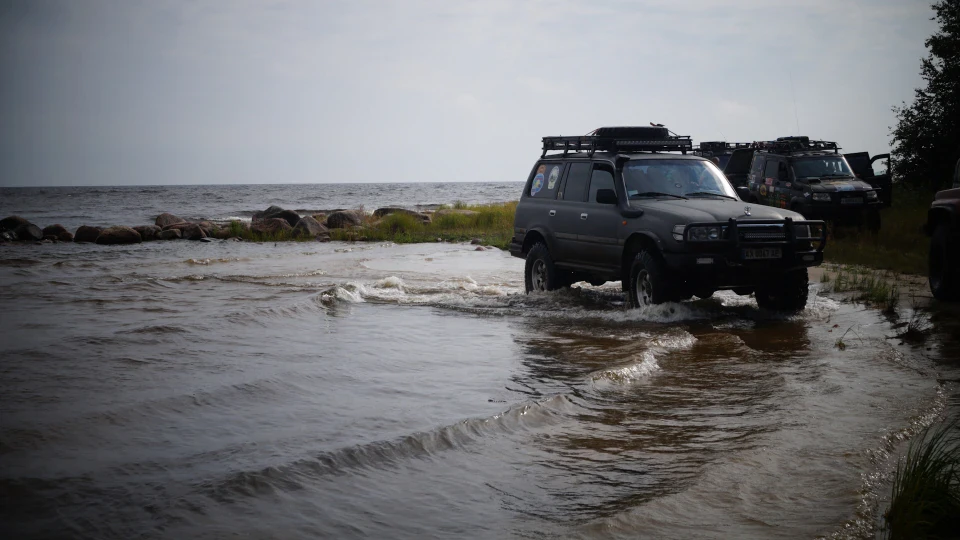 Toyota Land Cruiser 4.2 24 1HDFTE 4
