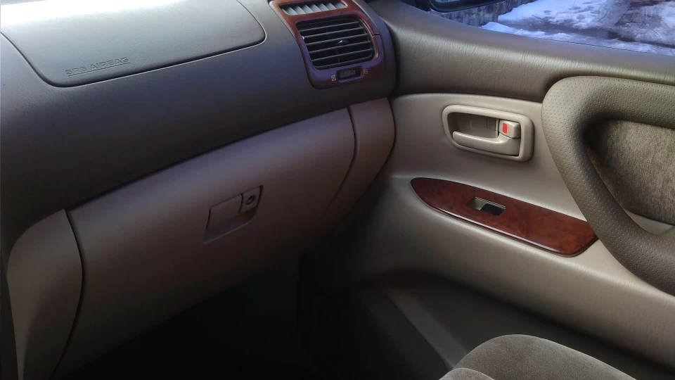 Toyota Land Cruiser 4.2 тди 3