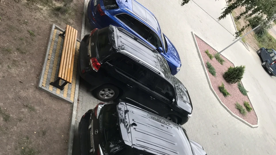 Toyota Land Cruiser 4.5 TDI 60 -Anniversary 5