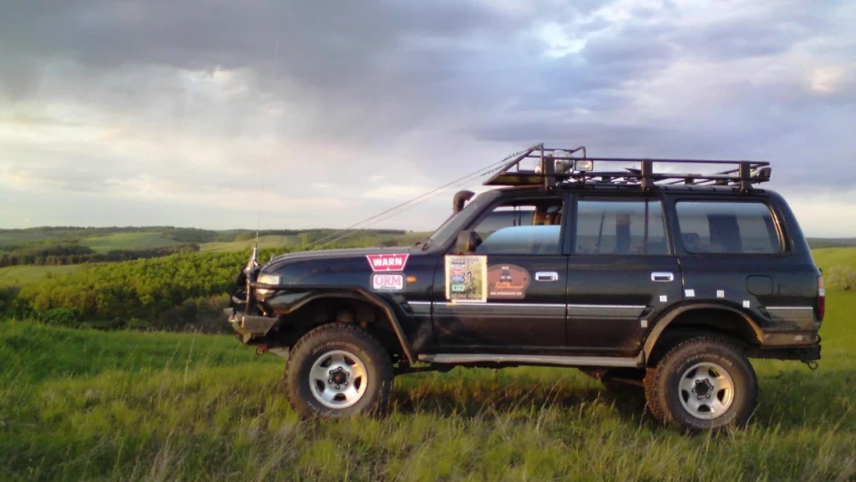 Toyota Land Cruiser 80 SCHULBUS 3