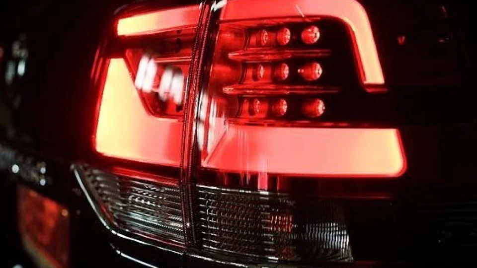 Toyota Land Cruiser Бандітос пробітос 2