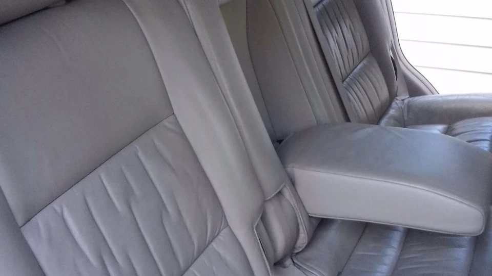 Toyota Land Cruiser Була кохана 2