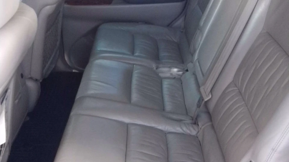 Toyota Land Cruiser Була кохана 3