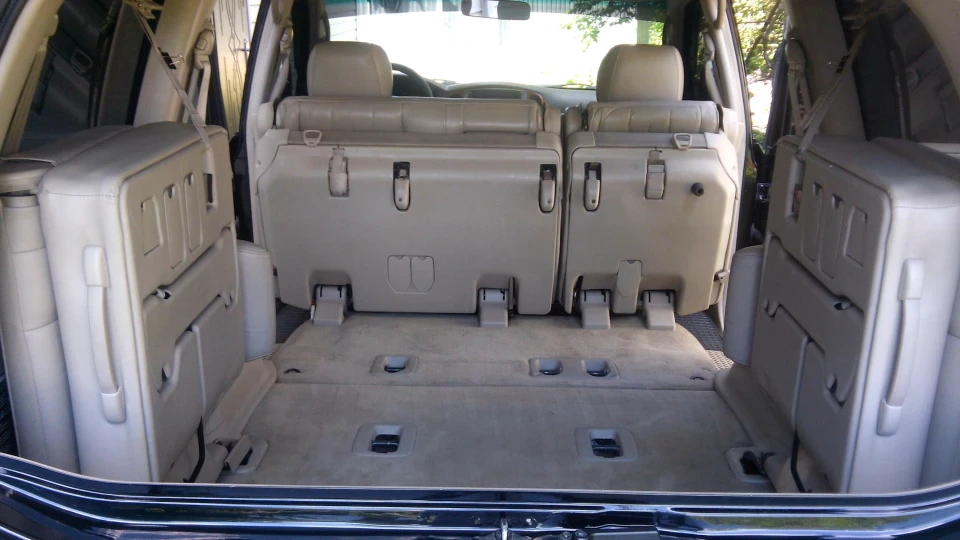 Toyota Land Cruiser Була кохана 5
