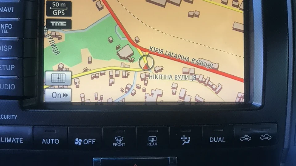 Toyota Land Cruiser Гідний спадкоємець 2