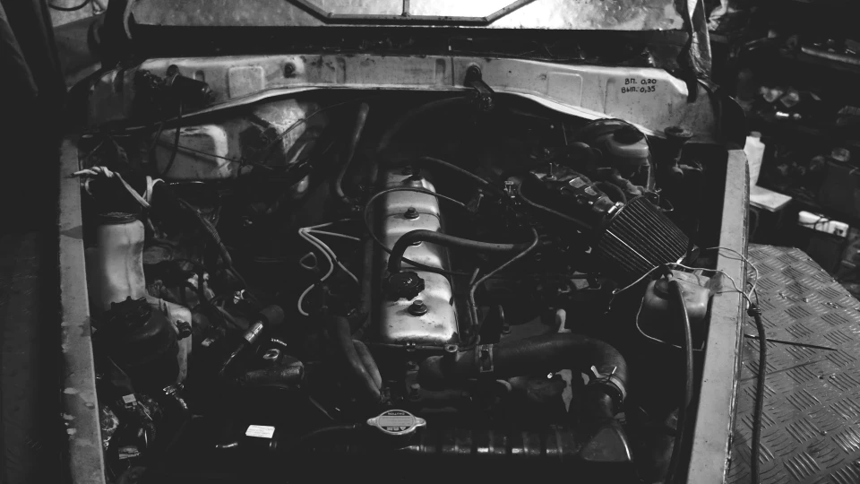 Toyota Land Cruiser Heavy Duty, FJ-70 5