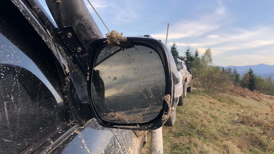 Toyota Land Cruiser MARAUDER 5