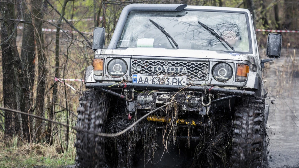 Toyota Land Cruiser Sirko 3