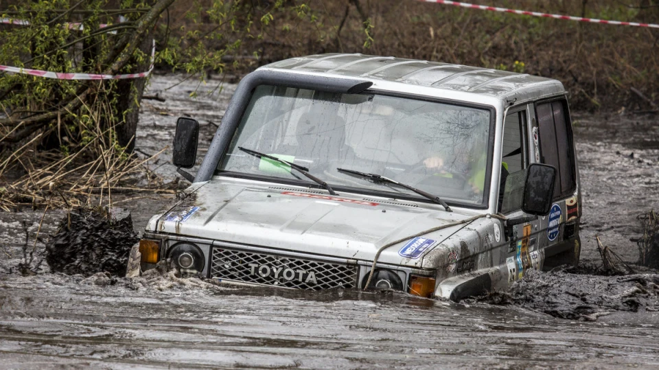 Toyota Land Cruiser Sirko 4