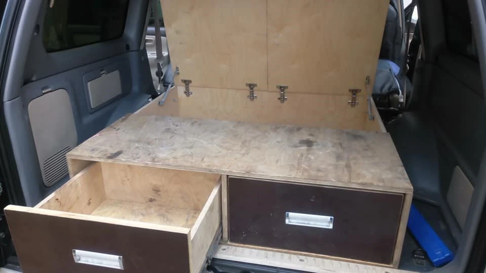 Toyota Land Cruiser TLC-105 4.2HD-FT 2