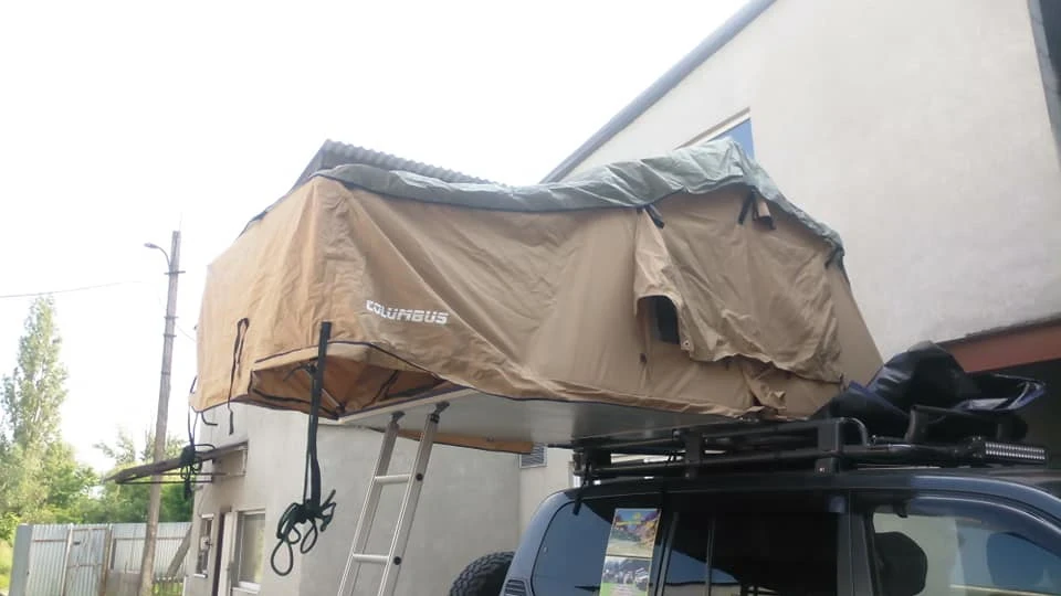 Toyota Land Cruiser TLC-105 4.2HD-FT 4