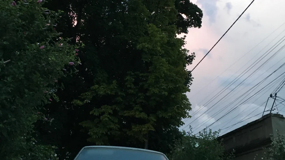 Toyota Mark II 5
