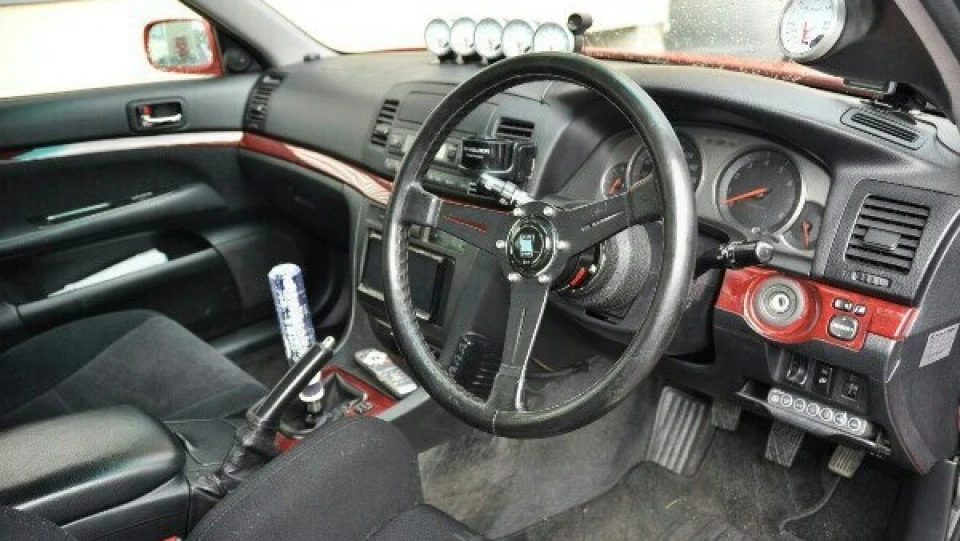 Toyota Mark II 3