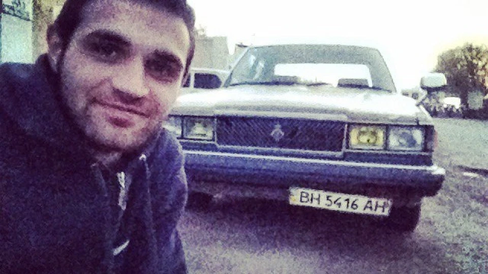 Toyota Mark II 1000 км 4