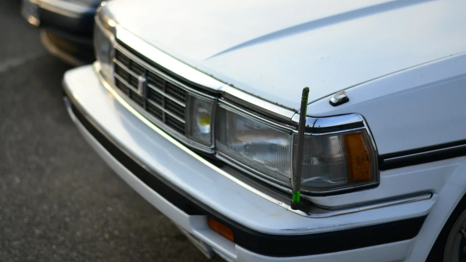 Toyota Mark II 2L-T=> 2JZ_GE+W55 4