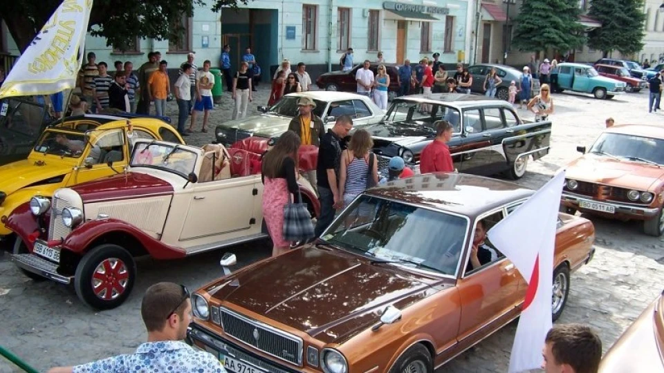 Toyota Mark II двоколірна Markusha MX41