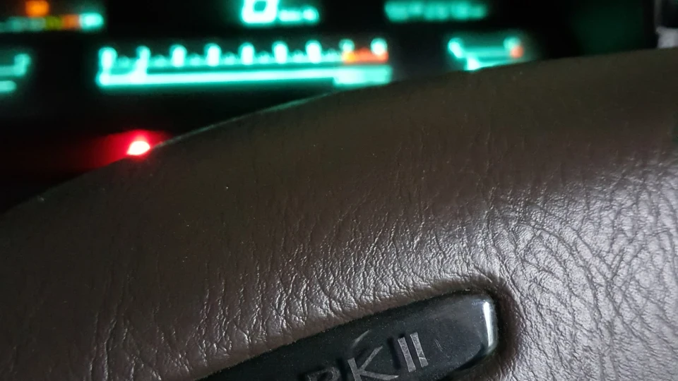 Toyota Mark II JDM на кожен день 3