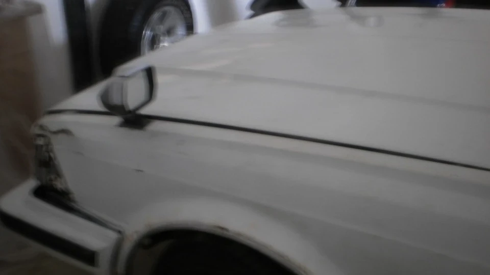 Toyota Mark II особистий лімузин 2