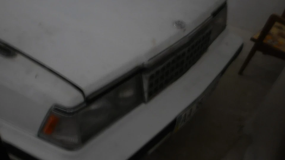 Toyota Mark II особистий лімузин 4