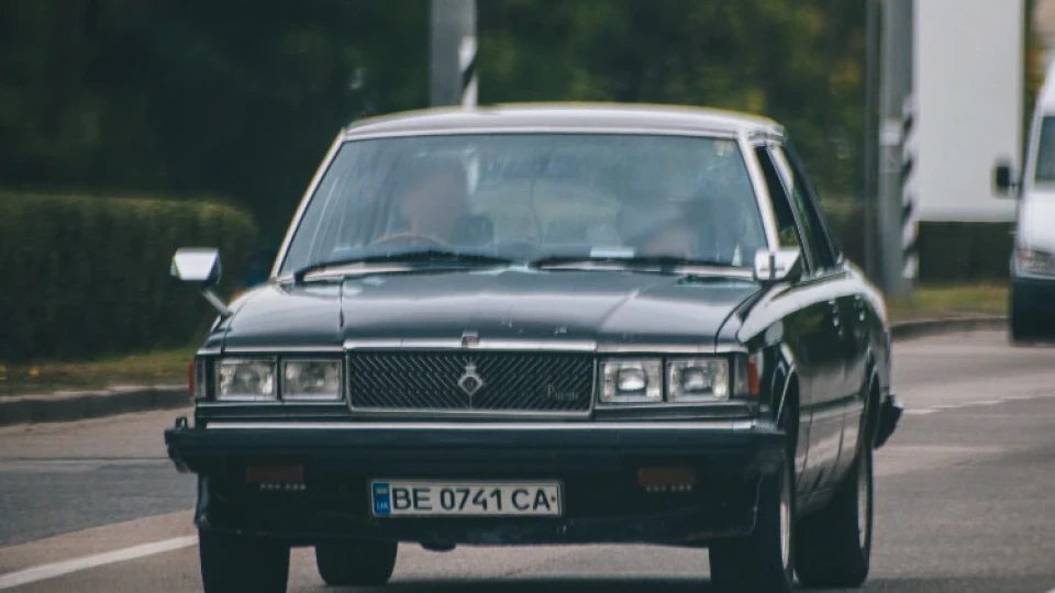 Toyota Mark II Mark 2 x60 1g-fe beams 2