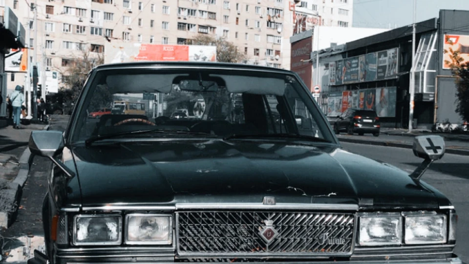 Toyota Mark II Mark 2 x60 1g-fe beams 3