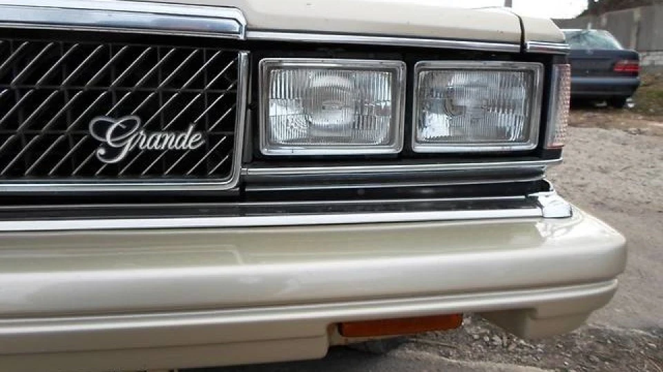 Toyota Mark II Металік 2